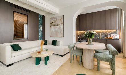 Cathedrals & Churches