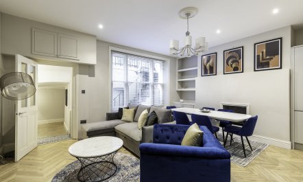 Portobello Peregrine