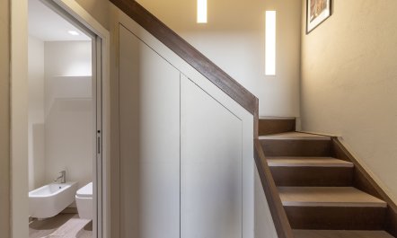 Chandeliers & Beams 7