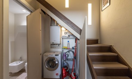 Chandeliers & Beams 8