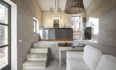 The Mill of Dreams 9