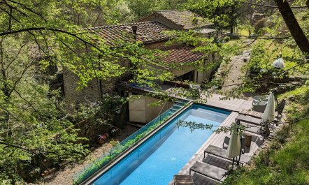 The Mill of Dreams 4