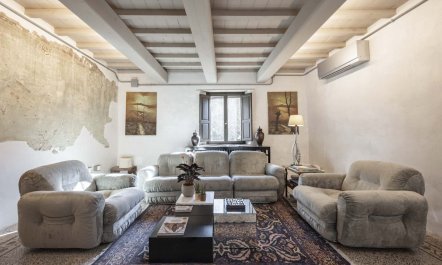 The Mill of Dreams 1