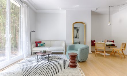 La Parisienne Chic 2