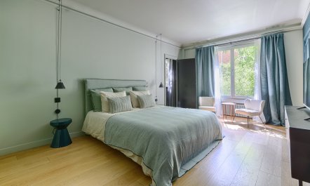 La Parisienne Chic 9