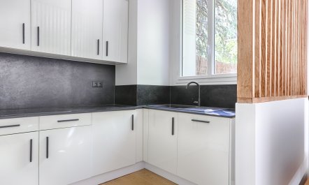 La Parisienne Chic 7