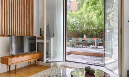 La Parisienne Chic 5