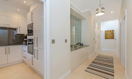 Up Above Belgravia 2