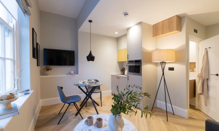 London Modern 4
