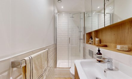 London Modern 9