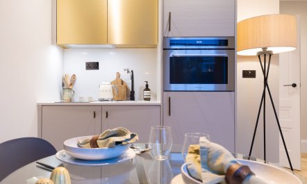 London Modern 5