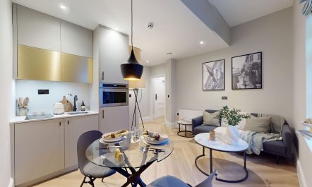 London Modern