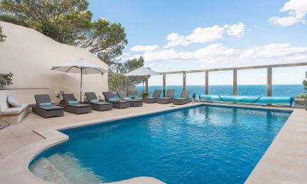 A Sign of Sunshine 8