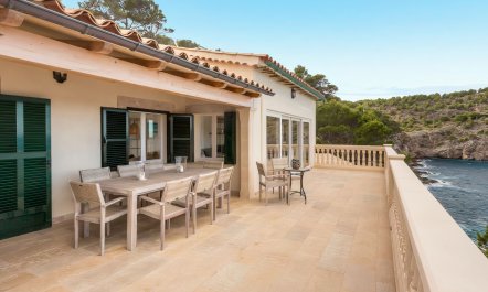 A Sign of Sunshine 5