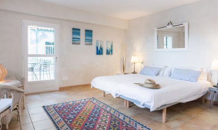 A Sign of Sunshine 9