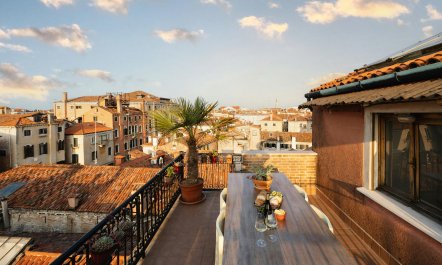 Commedia dell'Arte 1