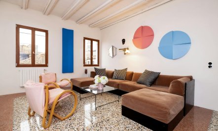 Commedia dell'Arte 2