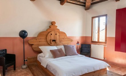 Commedia dell'Arte 9