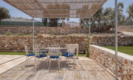 Ancient Tranquility 6