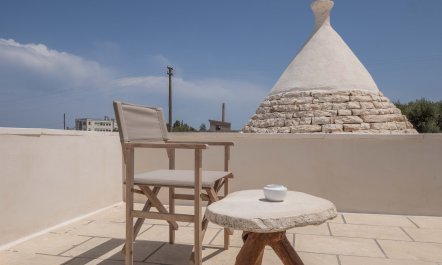 Ancient Tranquility 7