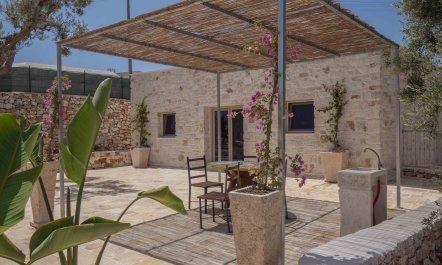 Ancient Tranquility 1