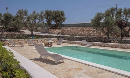 Ancient Tranquility 3