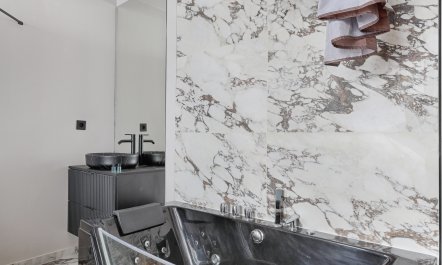 L'Appartement Rouge 8