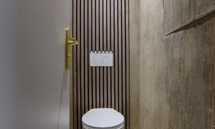 L'Appartement Rouge 9