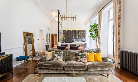 Notting Hill Chic