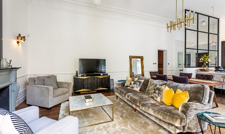 Notting Hill Chic 3