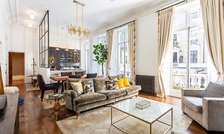 Notting Hill Chic 2
