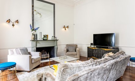 Notting Hill Chic 4