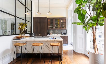 Notting Hill Chic 1