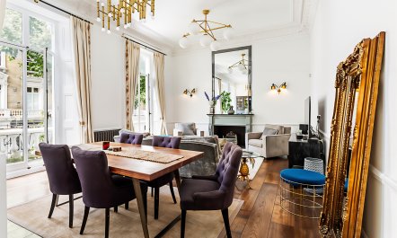 Notting Hill Chic 5