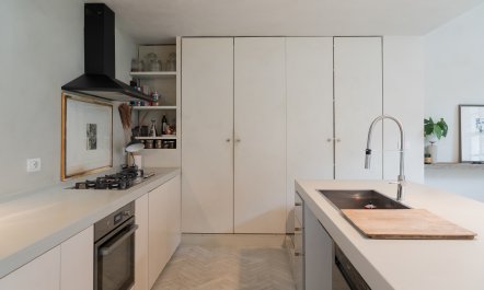 Navigli Loft 7
