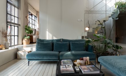 Navigli Loft