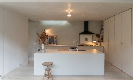 Navigli Loft 6