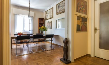 Museum of the Mythical 1