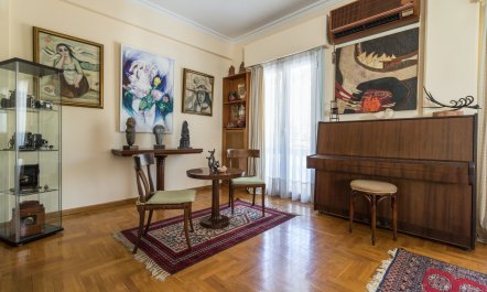 Museum of the Mythical 7