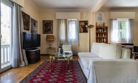 Museum of the Mythical