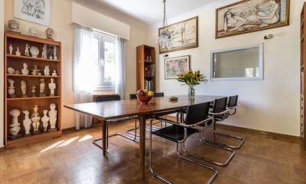 Museum of the Mythical 4