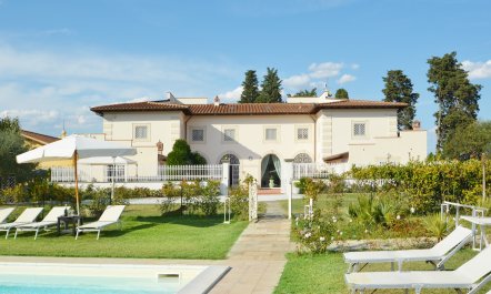 The Tuscan Table 2