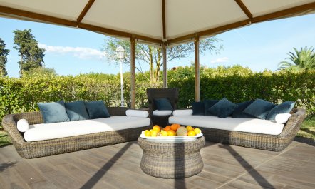 The Tuscan Table 8