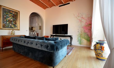 The Tuscan Table 9