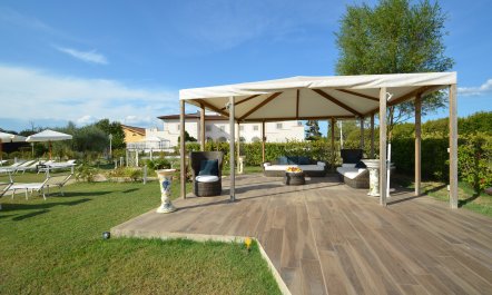 The Tuscan Table 7