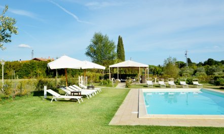 The Tuscan Table 4