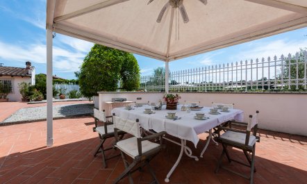 The Tuscan Table 4