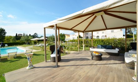 The Tuscan Table 6