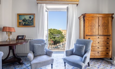 Palermo Pearl 2