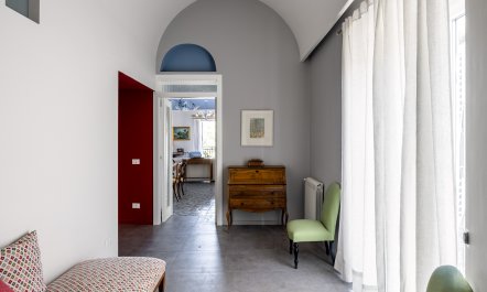Palermo Pearl 8